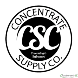 CSC Concentrate Supply Company